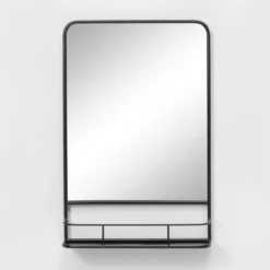 Pharmacy Mirror - Threshold 3 Pharmacy Mirror - Threshold -Threshold Home Furniture Store GUEST 238138f1 9860 470f b1de d9e83454c9bc