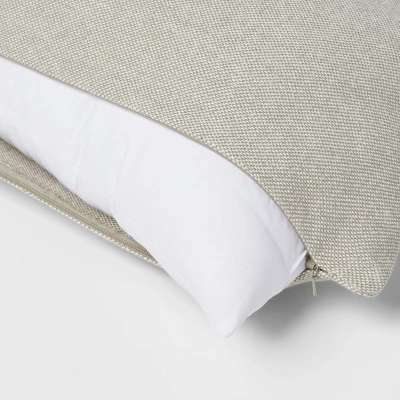 Feather Filled Throw Pillow Insert White - Threshold™ Feather Filled Throw Pillow Insert White - Threshold™ -Threshold Home Furniture Store GUEST 2399de22 03e3 46fb 875d bc137fc377ba