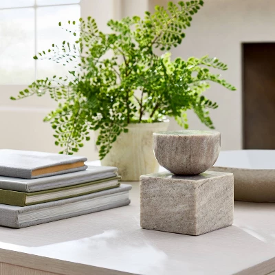 Modern Marble Figural Beige - Threshold™ designed with Studio McGee Modern Marble Figural Beige - Threshold™ Designed With Studio McGee -Threshold Home Furniture Store GUEST 24695424 a443 4cf2 9d7b 8936594b2de5