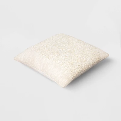 Textural Solid Square Throw Pillow - Threshold™ Textural Solid Square Throw Pillow - Threshold™ -Threshold Home Furniture Store GUEST 25c86fb5 238b 41b6 b73d 757dbdb88dad