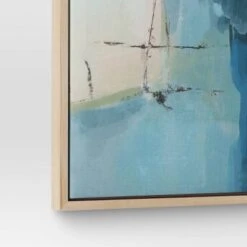 2pk 16" X 20" Abstract Pair Framed Wall Canvases - Threshold™ -Threshold Home Furniture Store GUEST 26026727 40c1 479f b2cc 43dbd32c1f04