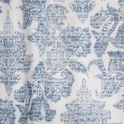 1pc Light Filtering Charade Floral Window Curtain Panel - Threshold™ -Threshold Home Furniture Store GUEST 2605b396 f9de 44ea b9b6 eb7f159f44c8