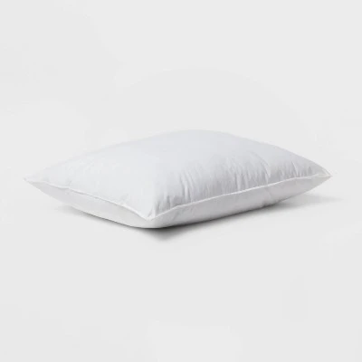 Microgel Down Alternative Bed Pillow - Threshold™ Microgel Down Alternative Bed Pillow - Threshold™ -Threshold Home Furniture Store GUEST 26456e8e 7b8d 4bd6 ad76 7c18852a1dbf