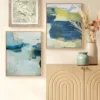 2pk 16" X 20" Abstract Pair Framed Wall Canvases - Threshold™ 1 2pk 16" X 20" Abstract Pair Framed Wall Canvases - Threshold™ -Threshold Home Furniture Store GUEST 26f36339 d5bc 453a b53d 4f3d812fc506