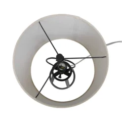 Medium Modern Industrial Assembled Table Lamp - Threshold™ -Threshold Home Furniture Store GUEST 283dd34d 2945 41f9 9c13 57843643afee