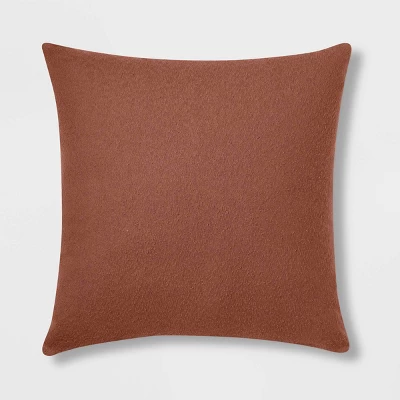 Euro Boucle Color Blocked Decorative Throw Pillow - Threshold™ Euro Boucle Color Blocked Decorative Throw Pillow - Threshold™ -Threshold Home Furniture Store GUEST 29a6d0c4 e8ea 4937 b654 3b85463a4f9d