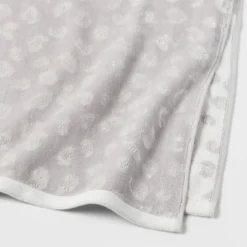 Leopard Reversible Towel Gray - Threshold™ 4 Leopard Reversible Towel Gray - Threshold™ -Threshold Home Furniture Store GUEST 29fcc73b 57ba 44b2 a9a6 0d7ceec89b10