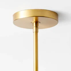 6-Light Ceiling Chandelier Brass - Threshold™ Designed With Studio McGee -Threshold Home Furniture Store GUEST 2a953a31 76c5 4279 8b1d 08e4e6250b08
