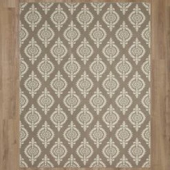 Paisley Tufted Rug - Threshold™ -Threshold Home Furniture Store GUEST 2bb8d178 4215 4897 914b 73789e6a851c