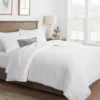 Washed Cotton Sateen Duvet & Sham Set - Threshold™ 1 Washed Cotton Sateen Duvet & Sham Set - Threshold™ -Threshold Home Furniture Store GUEST 2c76e795 ae69 4160 ba31 a912e955e24f