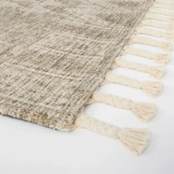 7'x10' Westlake Placed Persian Style Rug Tan - Threshold™ Designed With Studio McGee -Threshold Home Furniture Store GUEST 2d92f93c c399 4fd7 b77a 3d1dacc9197c