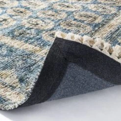 Lost Creek Printed Paisley Rug Blue - Threshold™ Designed With Studio McGee -Threshold Home Furniture Store GUEST 2e7ec0b8 24ca 413d 8bbb 2f624329ae90