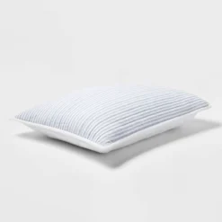 Reversible Cotton Stripe Quilt Sham - Threshold™ -Threshold Home Furniture Store GUEST 2ee8db16 c8cc 424a 9dc6 e8faa0d374b7