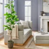 Banyan Leaf Potted Tree - Threshold™ Designed With Studio McGee -Threshold Home Furniture Store GUEST 2ef3be2a 4530 4285 b1f1 cf3226554e89
