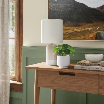 Ceramic Mini Table Lamp - Threshold™ Ceramic Mini Table Lamp - Threshold™ -Threshold Home Furniture Store GUEST 2f4b5d7f e079 415c b3f6 db6e2db5978a