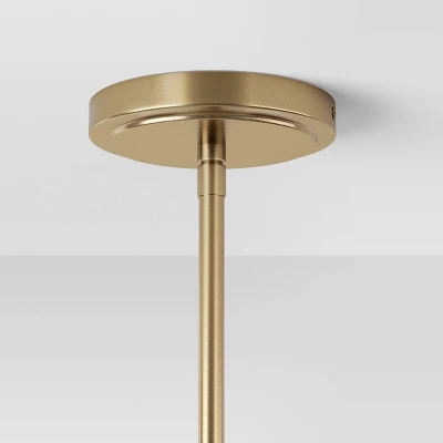 Knurled Metal Stacked Drum Pendant - Threshold™ Knurled Metal Stacked Drum Pendant - Threshold™ -Threshold Home Furniture Store GUEST 2f8fbc37 df27 4fb8 b3c9 4e6c1179703a