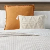 Oblong Tufted Diamond Tassel Decorative Throw Pillow Natural - Threshold™ -Threshold Home Furniture Store GUEST 30dce1d8 9c8e 4ff2 b624 f8aebf86cfaa
