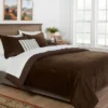 Cotton Velvet Comforter & Sham Set - Threshold™ 2 Cotton Velvet Comforter & Sham Set - Threshold™ -Threshold Home Furniture Store GUEST 3109325b 60d5 4483 9541 47649cbce8aa