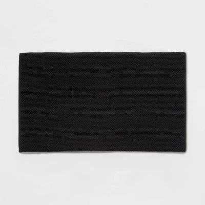 20"x34" Performance Plus Cotton Memory Foam Bath Rug - Threshold™ 20"x34" Performance Plus Cotton Memory Foam Bath Rug - Threshold™ -Threshold Home Furniture Store GUEST 31478e35 a243 466a 8d09 7c27c2db5ff3