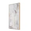 58" X 38" Tonal Abstract Framed Canvas - Threshold™ Designed With Studio McGee -Threshold Home Furniture Store GUEST 3173de0b e84d 4acd 8739 f685dd7840d1