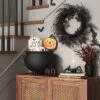 Halloween Spider Candle Holder Black - Threshold™ -Threshold Home Furniture Store GUEST 3178c431 0d8d 4c36 a526 fb28bad7cb9f