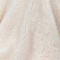 Long Faux Fur Throw Blanket Off White - Threshold™ -Threshold Home Furniture Store GUEST 3226b946 93a4 400a 82ff 08d5208529c5