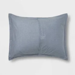 Classic Stripe Comforter & Sham Set - Threshold™ 6 Classic Stripe Comforter & Sham Set - Threshold™ -Threshold Home Furniture Store GUEST 3392d6ed e24c 414b 9557 6b5ed1dc39f7