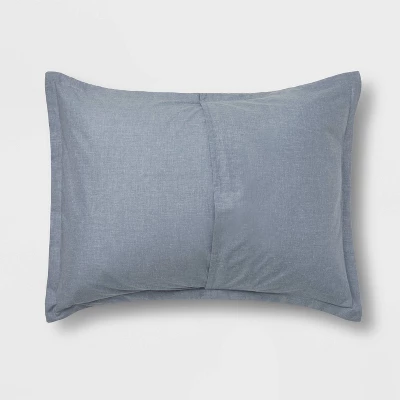 Classic Stripe Comforter & Sham Set - Threshold™ Classic Stripe Comforter & Sham Set - Threshold™ -Threshold Home Furniture Store GUEST 3392d6ed e24c 414b 9557 6b5ed1dc39f7