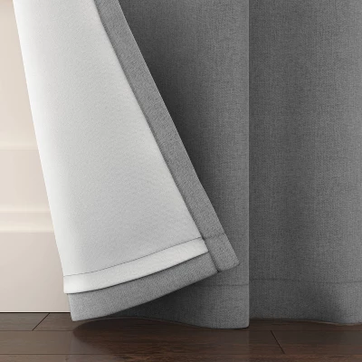 2pk Aruba Blackout Curtain Panels - Threshold™ 2pk Aruba Blackout Curtain Panels - Threshold™ -Threshold Home Furniture Store GUEST 351fae1f 7166 4a92 b4b3 14d03ebf2ac6