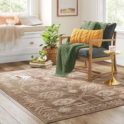 Global Persian Style Area Rug - Threshold™ Global Persian Style Area Rug - Threshold™ -Threshold Home Furniture Store GUEST 37021708 ddd9 463c a2f2 1b2c10810228
