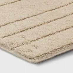 2'6"x3'8" Washable Uneven Blocks Accent Rug - Threshold™ 3 2'6"x3'8" Washable Uneven Blocks Accent Rug - Threshold™ -Threshold Home Furniture Store GUEST 37f1ac12 69e4 45d4 9a15 34db0650fd70