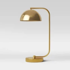Valencia Table Lamp Brass - Threshold™ -Threshold Home Furniture Store GUEST 38c67072 99b1 4609 9177 eae59b30dc00