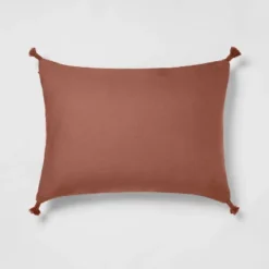 Double Cloth Quilt Sham - Threshold™ 5 Double Cloth Quilt Sham - Threshold™ -Threshold Home Furniture Store GUEST 3a684835 b4fb 4ea0 a05e 02e06085a042