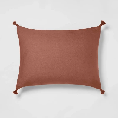 Double Cloth Quilt Sham - Threshold™ Double Cloth Quilt Sham - Threshold™ -Threshold Home Furniture Store GUEST 3a684835 b4fb 4ea0 a05e 02e06085a042