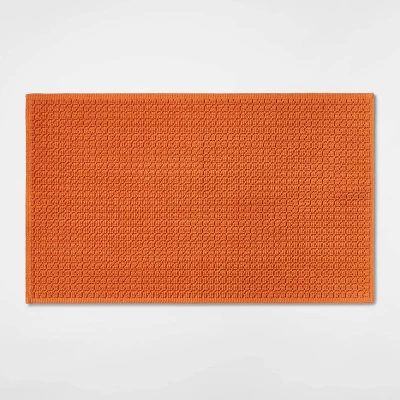 20"x34" Antimicrobial Bath Mat - Threshold™ 20"x34" Antimicrobial Bath Mat - Threshold™ -Threshold Home Furniture Store GUEST 3b6acbeb a20e 433a 9385 193b83bdc69c