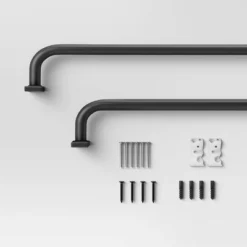 Blackout Rectangle Curtain Rod - Threshold™ -Threshold Home Furniture Store GUEST 3baa11f8 803e 4629 9fdb eec06def9acc