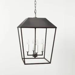 Lantern Pendant - Threshold™ Designed With Studio McGee -Threshold Home Furniture Store GUEST 3e02b2d9 de31 4076 8ba2 9e65006c1da1
