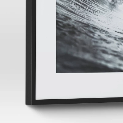 Elevated Aluminum Poster Frame Black - Threshold™ Elevated Aluminum Poster Frame Black - Threshold™ -Threshold Home Furniture Store GUEST 3e1faee5 2a95 41e0 b4fe 7af44842634c