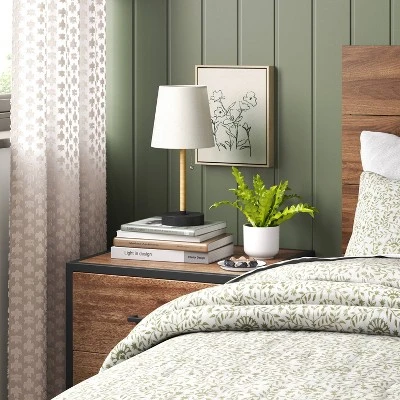 Mini Rattan Wrap Stick Table Lamp Black - Threshold™ Mini Rattan Wrap Stick Table Lamp Black - Threshold™ -Threshold Home Furniture Store GUEST 3e625f2d cdad 4b9b abbc 321ebada7b60