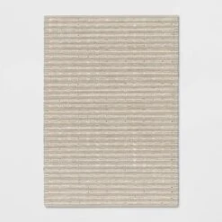 Woven Striped Flatweave Rug Black/Cream - Threshold™ 7 Woven Striped Flatweave Rug Black/Cream - Threshold™ -Threshold Home Furniture Store GUEST 404deeba 0c9c 4ea4 8877 25535ed8a588