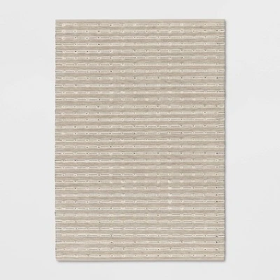 Woven Striped Flatweave Rug Black/Cream - Threshold™ Woven Striped Flatweave Rug Black/Cream - Threshold™ -Threshold Home Furniture Store GUEST 404deeba 0c9c 4ea4 8877 25535ed8a588