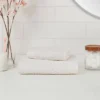 Ogee Towel White - Threshold™ 2 Ogee Towel White - Threshold™ -Threshold Home Furniture Store GUEST 40704447 b514 44fa 8fbf fed04c723f04