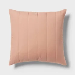 8pc Luxe Velvet Comforter Set Salmon Pink - Threshold™ 5 8pc Luxe Velvet Comforter Set Salmon Pink - Threshold™ -Threshold Home Furniture Store GUEST 417cc99e 0e86 4860 82d1 1c3de115c546
