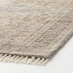 Pine Brook Diamond Persian Style Rug - Threshold™ Designed With Studio McGee -Threshold Home Furniture Store GUEST 42be2574 f109 4762 adcb 849c6524b712