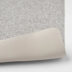 30" X 18" Basketweave Comfort Mat Gray - Threshold™ 4 30" X 18" Basketweave Comfort Mat Gray - Threshold™ -Threshold Home Furniture Store GUEST 432cf0c2 1a9c 4359 9914 fb79691d7c46