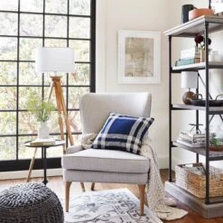 Oak Wood Tripod Floor Lamp Dark Brown - Threshold™ 9 Oak Wood Tripod Floor Lamp Dark Brown - Threshold™ -Threshold Home Furniture Store GUEST 451eedd8 06bc 43dc bced a0cbcc3d0c93