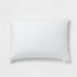 Shapeable Memory Foam Bed Pillow - Threshold™ 5 Shapeable Memory Foam Bed Pillow - Threshold™ -Threshold Home Furniture Store GUEST 455c12f4 2acb 4288 aaa6 4d037cf44a64