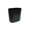 Slim Oval Bathroom Wastebasket - Threshold™ -Threshold Home Furniture Store GUEST 45bd09a8 ed3b 42ec b6c2 8006ad43520f