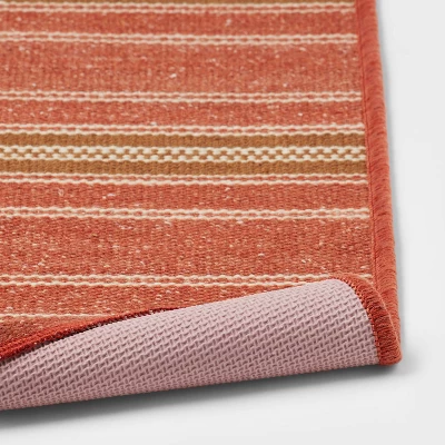 20"x34" Woven Pet Tapestry 'Dark Orange Stripe' - Threshold™ 20"x34" Woven Pet Tapestry 'Dark Orange Stripe' - Threshold™ -Threshold Home Furniture Store GUEST 45c78547 7de7 4aa8 85a9 a251c14279ab