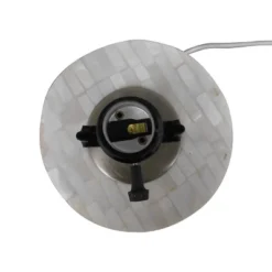 Capiz Subway Tile Large Lamp Base Shell - Threshold 6 Capiz Subway Tile Large Lamp Base Shell - Threshold -Threshold Home Furniture Store GUEST 47296ee3 778b 4020 924d daa5a70aa518